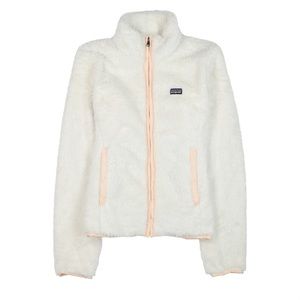 Patagonia Los Lobos Fleece Full Zip Jacket, M